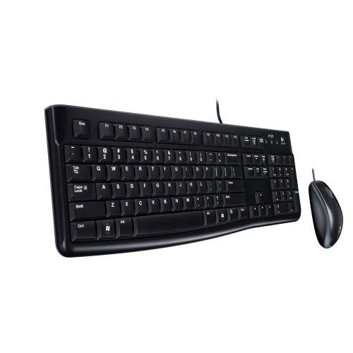 로지텍 Logitech MK120