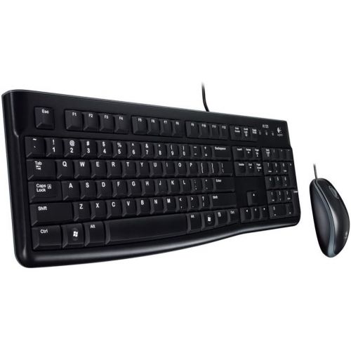 로지텍 Logitech MK120