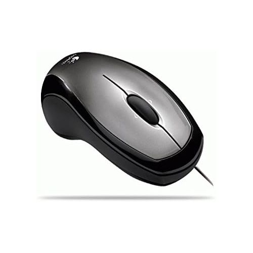 로지텍 Logitech LX3 Optical Mouse