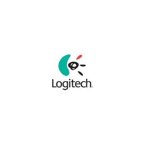 로지텍 Logitech Wireless Desktop Wave Keyboard and Mouse Combo, 6ft Range, USB, Black