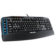 Logitech G710 Mechanical Gaming Keyboard