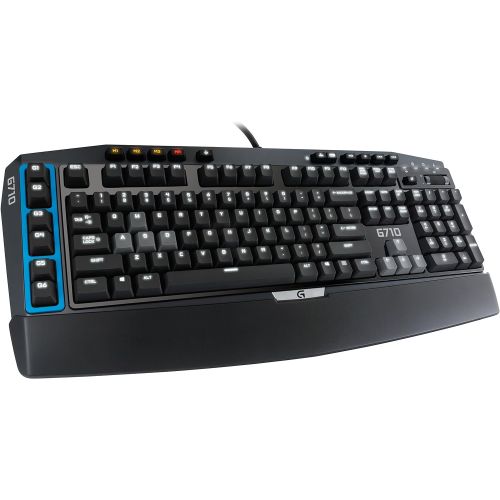 로지텍 Logitech G710 Mechanical Gaming Keyboard