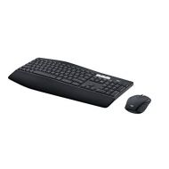 Logitech MK875 Performance Wireless Keyboard and Mouse Combo