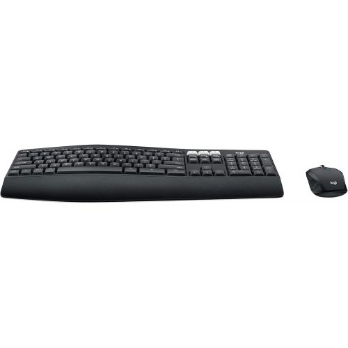 로지텍 Logitech MK875 Performance Wireless Keyboard and Mouse Combo