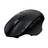 Logitech G604 Lightspeed Kabellose Gaming-Maus