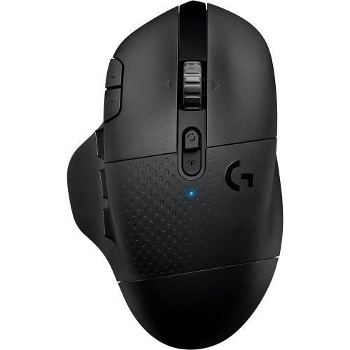 로지텍 Logitech G604 Lightspeed Kabellose Gaming-Maus