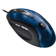Logitech MX510 Gaming Performance Mouse 931162-0403