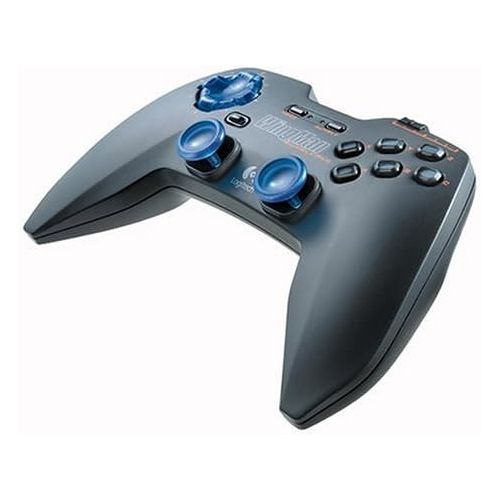 로지텍 Logitech Wingman Rumble Pad (963233-0403)