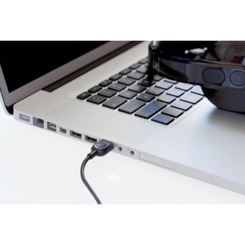 로지텍 Logitech USB Headset H540 for PC Calls and Music - Black