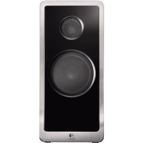 로지텍 Logitech Z Cinema Advanced Surround Sound System