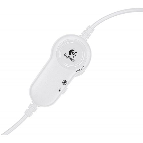 로지텍 Logitech Stereo Headset H150 - Blue (Discontinued by Manufacturer)