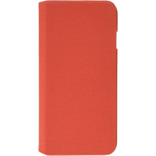 로지텍 Logitech Folio Case for Apple iPhone 6, 6s - Retail Packaging - Red