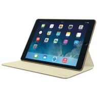 Logitech Hinge Case for iPad Air 1 - Light Brown