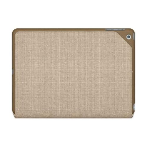 로지텍 Logitech Hinge Case for iPad Air 1 - Light Brown