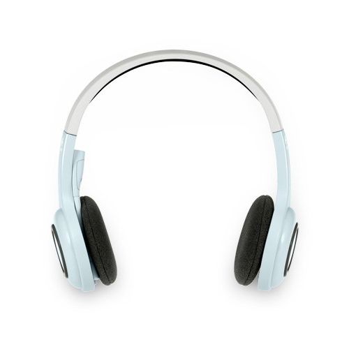 로지텍 Logitech Wireless Headset for iPad, iPhone and iPod Touch