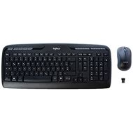 Logitech MK330 combo, German Wireless, 920-008533 (Wireless Mouse and keyboard)