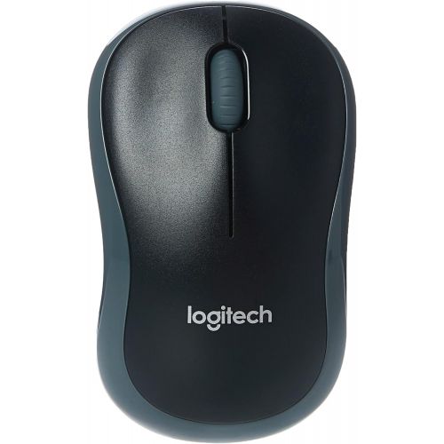 로지텍 Logitech MK330 combo, German Wireless, 920-008533 (Wireless Mouse and keyboard)