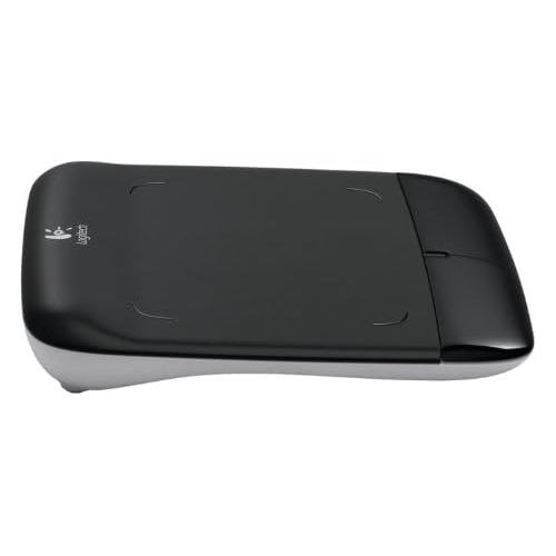 로지텍 Logitech Wireless Touchpad