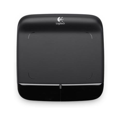 로지텍 Logitech Wireless Touchpad