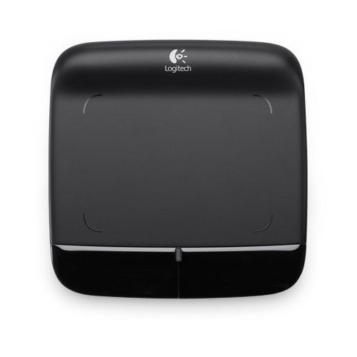 로지텍 Logitech Wireless Touchpad