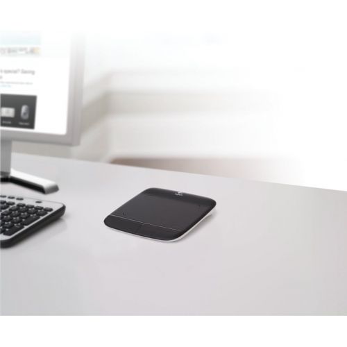 로지텍 Logitech Wireless Touchpad