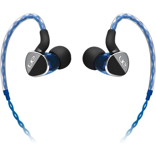 로지텍 Logitech UE 900 Noise-Isolating Earphones