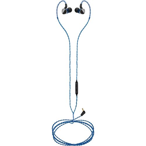 로지텍 Logitech UE 900 Noise-Isolating Earphones