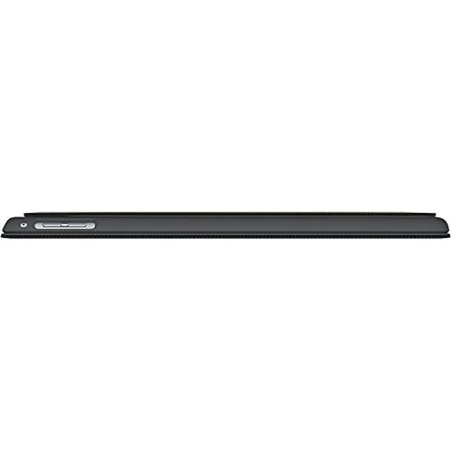 로지텍 Logitech Hinge Flex Case for iPad Air 2 Black (will NOT fit iPad 2, or iPad Air, will only fit iPad Air 2)