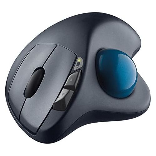 로지텍 Logitech Wireless Trackball M570