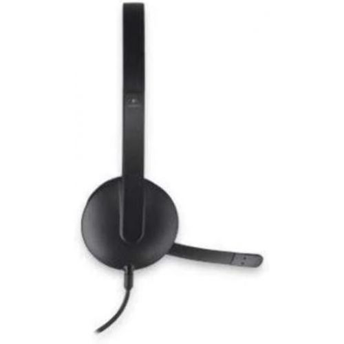 로지텍 LOG981000507 - Logitech USB Headset H340