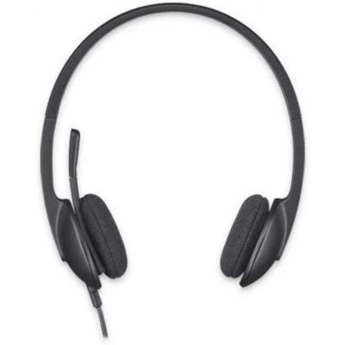 로지텍 LOG981000507 - Logitech USB Headset H340