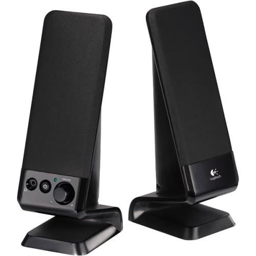 로지텍 Logitech R-10 Speakers