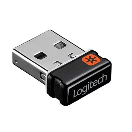 로지텍 New Logitech Unifying USB Receiver for keyboard K230 K250 K270 K320 K340 K350 K750 K800