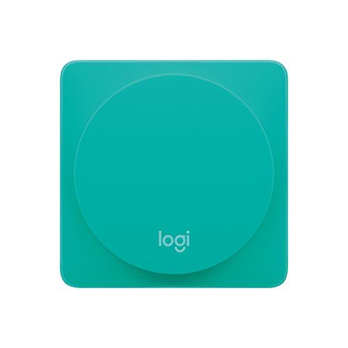 로지텍 Logitech Pop Add-On Home Switch for Pop Home Switch Starter Pack (Teal)