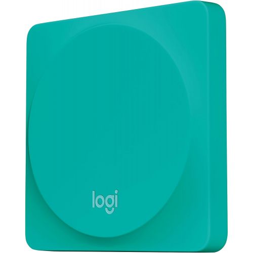 로지텍 Logitech Pop Add-On Home Switch for Pop Home Switch Starter Pack (Teal)