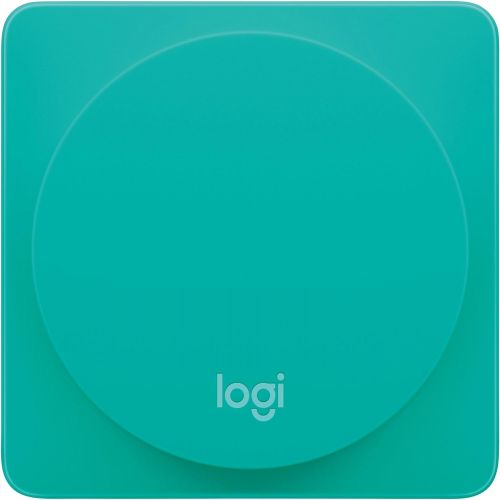 로지텍 Logitech Pop Add-On Home Switch for Pop Home Switch Starter Pack (Teal)