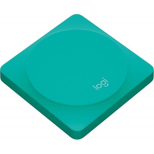 로지텍 Logitech Pop Add-On Home Switch for Pop Home Switch Starter Pack (Teal)