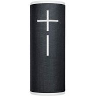 Logitech Ultimate Ears Megaboom 3 Portable Bluetooth Wireless Speaker (Waterproof), Comes with Cable ONLY - (Charger NOT Included) ? Moon