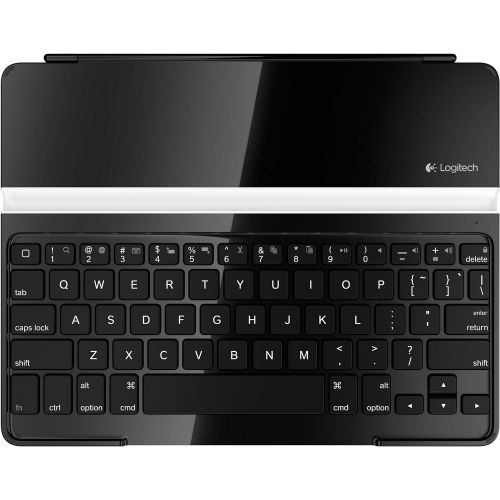 로지텍 Logitech Ultrathin Keyboard Cover for iPad 2 and New iPad