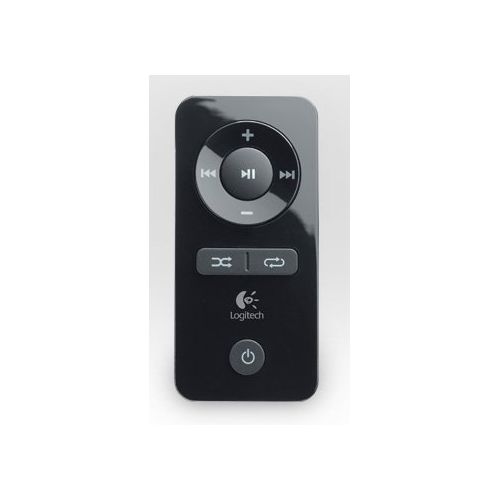 로지텍 Logitech OEM Remote Control Speaker s715i