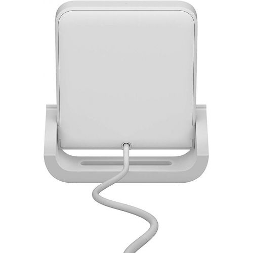 로지텍 Logitech Powered Wireless Charging Stand for iPhone 8, 8 Plus, X, XS, XS Max and XR
