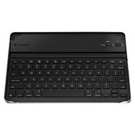 Logitech Keyboard Case for iPad 2 with Built-In Keyboard and Stand
