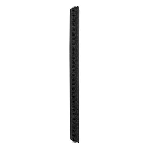 로지텍 Logitech Hinge Flex Black Case for iPad Mini 2 and 3 (Does Not Fit Mini 4)