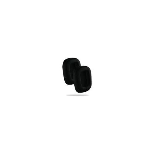 로지텍 Original Logitech Replacement Earpads for G533 Wireless Gaming Headset