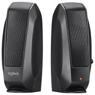 Logitech - S-120 Speaker System 980000012 (DMi EA