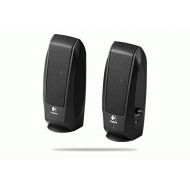 Logitech S120 Powered Multimedia Stereo Speakers (5 Pack)