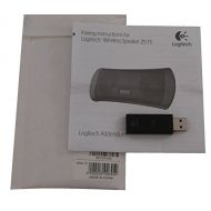 Original Logitech USB Receiver for Logitech Wireless USB Speaker Z515