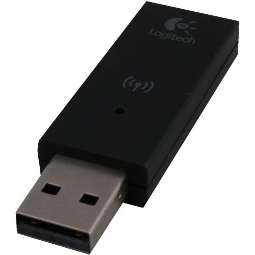 로지텍 Original Logitech USB Receiver for Logitech Wireless USB Speaker Z515