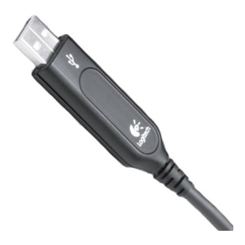 로지텍 Logitech USB Headset H530 with Premium Laser-Tuned Audio