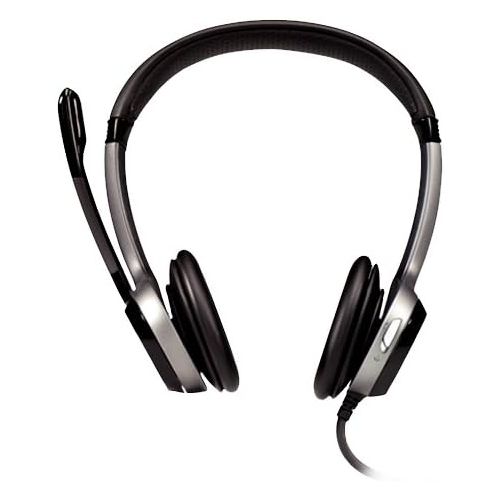 로지텍 Logitech USB Headset H530 with Premium Laser-Tuned Audio